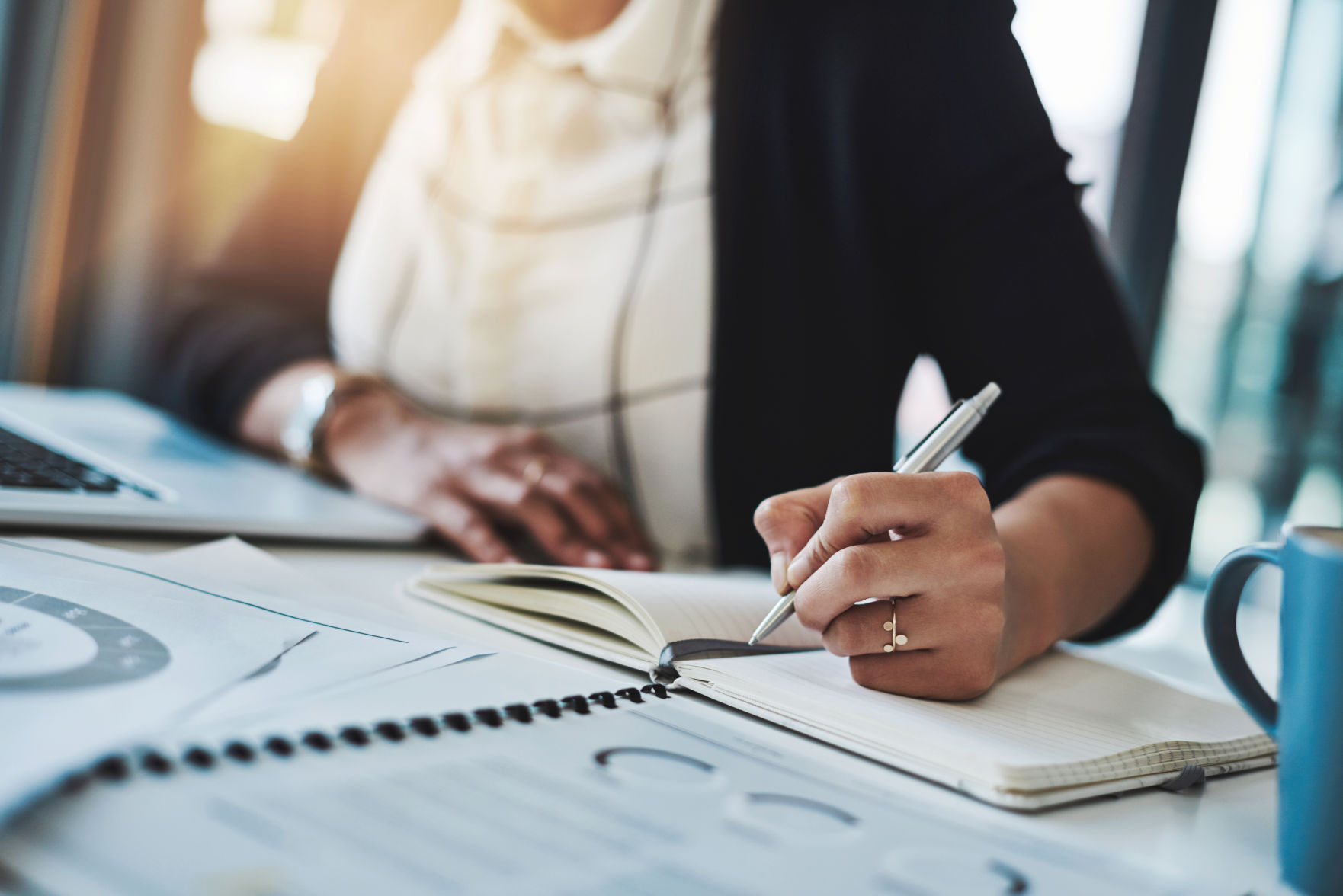 5 end-of-year career questions you definitely should ask yourself